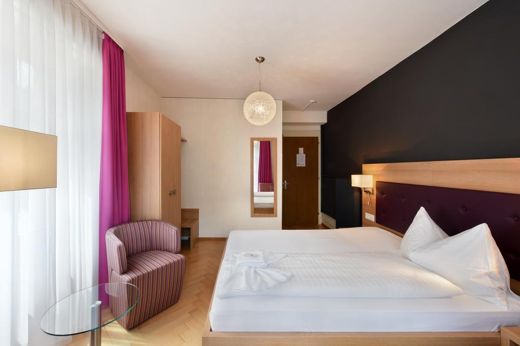Waldhotel Unspunnen Wilderswil Esterno foto