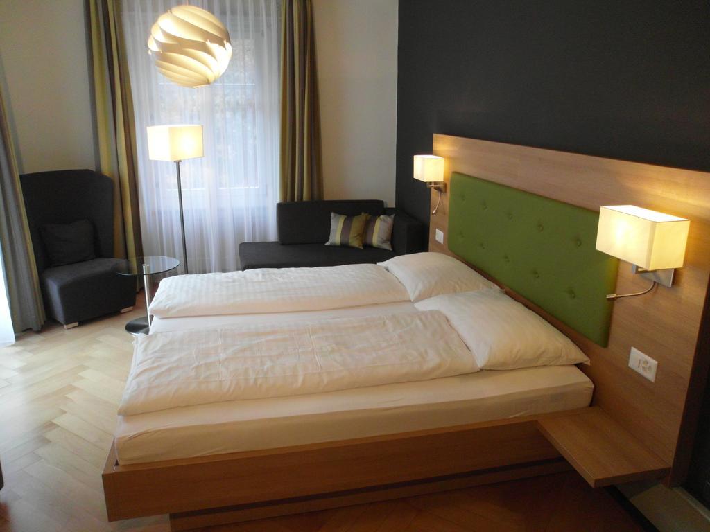 Waldhotel Unspunnen Wilderswil Esterno foto