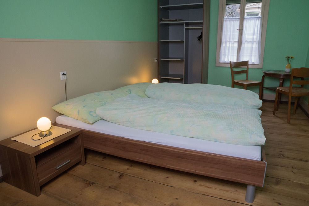 Waldhotel Unspunnen Wilderswil Esterno foto