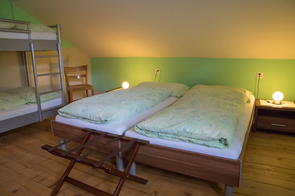Waldhotel Unspunnen Wilderswil Esterno foto