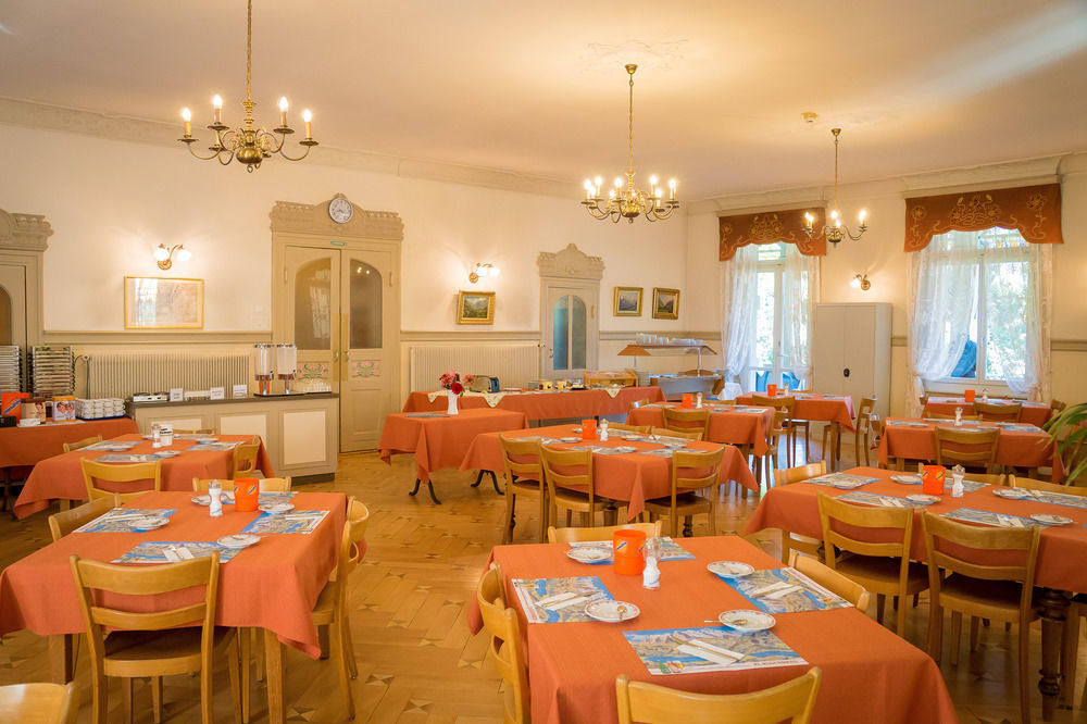 Waldhotel Unspunnen Wilderswil Esterno foto