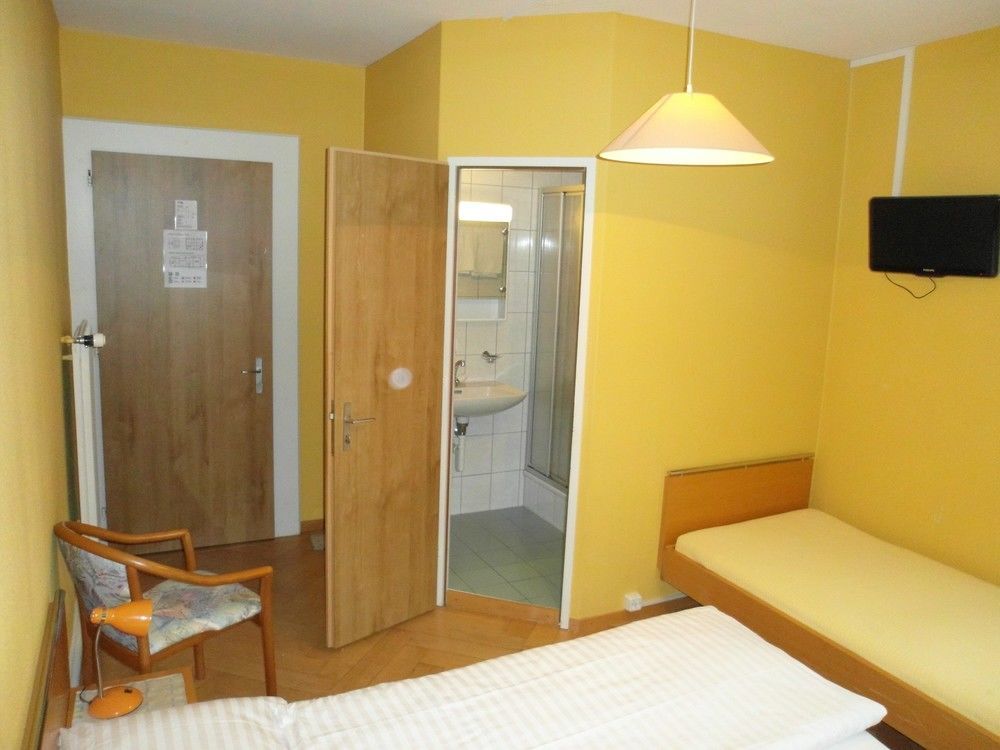 Waldhotel Unspunnen Wilderswil Esterno foto