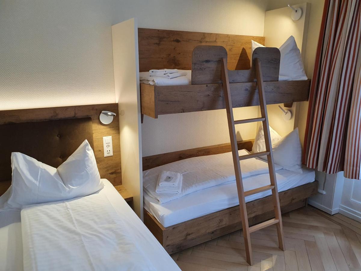 Waldhotel Unspunnen Wilderswil Esterno foto