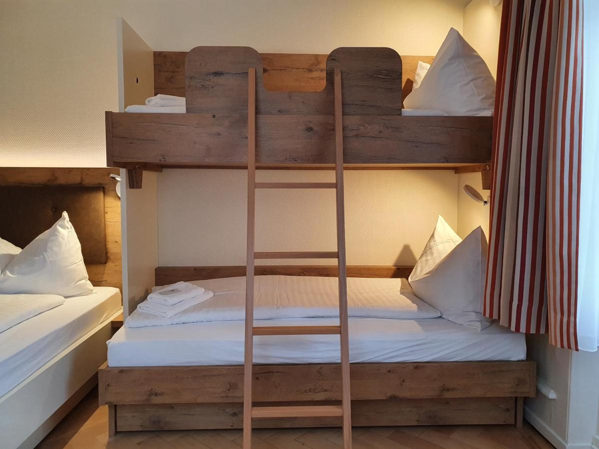 Waldhotel Unspunnen Wilderswil Esterno foto
